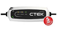 Зарядний пристрій для акумуляторів CTEK CT5 StartStop