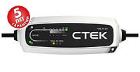 Зарядний пристрій для акумуляторів CTEK CT5 Time To Go