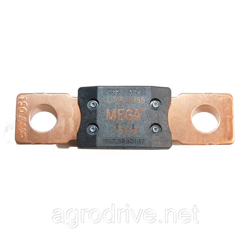 Запобіжник 150A 3794815 F6HT14A094CA