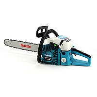 Бензопила Makita EA5200 P45S USA (шина 45 см, 3.6 кВт) Цепная пила Макита США