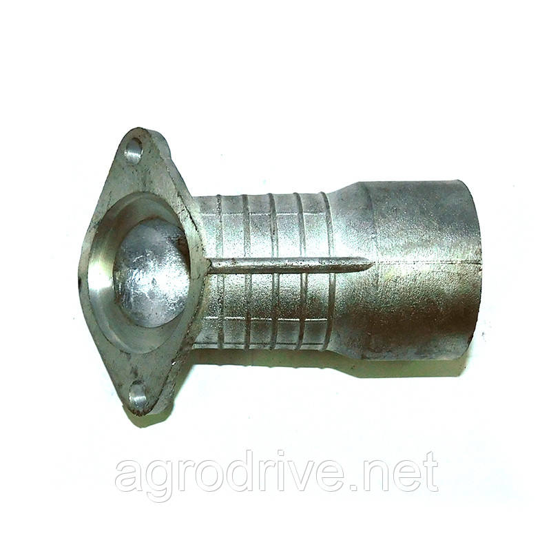 Патрубок блока циліндрів (в-во Агро-Дніпро.) 240-1002088