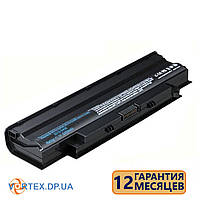 Батарея для ноутбука Dell Inspiron 13R N3010, 14R N4010, 15R N5010, 17R N7010 (J1KND) 11.1V 5200mAh