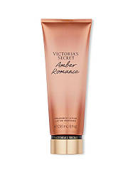 Парфумований зволожуючий лосьйон для тіла Victoria's Secret Amber Romance Вікторія Секрет оригінал