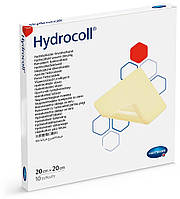 Гидроколоидная повязка Гидрокол Hydrocoll 20x20см
