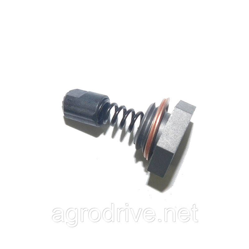 Напрямні колодки T109856 EF401