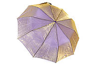 Зонт от дождя женский полиэстер хаки Арт.SL1094-10 Bellissimo (Китай)