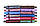 Антивітер парасолька напівавтомат фіолетовий Арт.SL1094-4 Bellissimo (54), фото 5