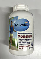 Mivolis Magnesium dm Магний-для нормальной мышечной и нервной функции 300 табл.