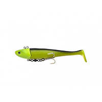 Силикон Prohunter Regular Paddle Mullet Shad 220mm 500g Салатовый (1013-9637.00.19)