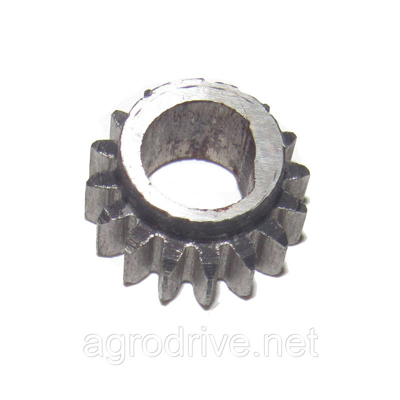 Шестерня спідометра z = 16 (пр-во МАЗ) 54321-3802055