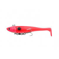 Силикон Prohunter Regular Paddle Mullet Shad 220mm 500g Красный (1013-9637.00.17)