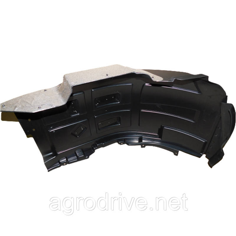 Крило переднє ліве FORD F-MAX T286912 JC4616C581AC