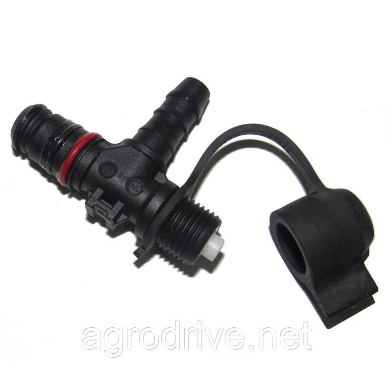 Фітинг гальмівної системи 15x10 x M16 T224764 GC462535ACA