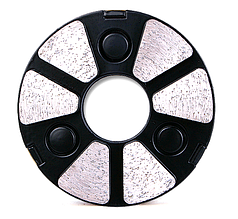 Алмазна чашка (фреза) Baumesser ФАТ-С95/МШМ 5x6 No00 Beton Pro