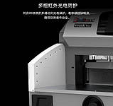 Гільйотина різак паперу електричний BindTec 4908B NEW, 460/80мм (000015871), фото 3