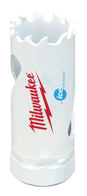 Milwaukee Bi-Metal 29 мм Milwaukee (III) коронка