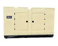 Дизельный генератор 75 KVA PHS-YD-75 (60 кВт)