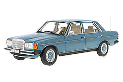 КОЛЕКЦІОННА МОДЕЛЬ MERCEDES-BENZ 200 W123 (1980-1985), МАСШТАБ 1:18 B66040675