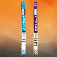 Лампи Т8 і Т5