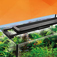 Акваріумні світильники