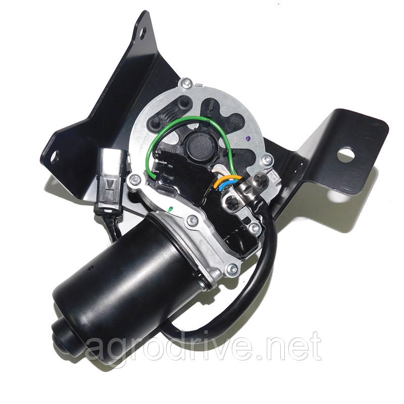 Моторедуктор склоочисника в зборі 24V T229982 GC4617508AC