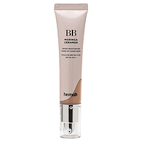 ВВ- крем з керамідами, 30мл HEIMISH Moringa Ceramide BB Cream SPF 30 PA++, 23 Light Medium