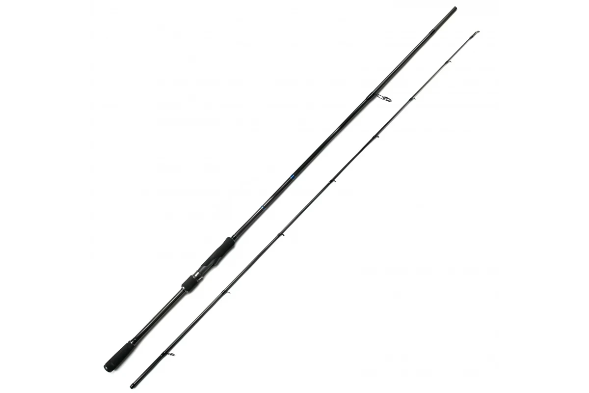 Спиннинг Fanatik Bandit 762MH 2.29m Lure 7-37g Line 8-20 lb Ex..fast