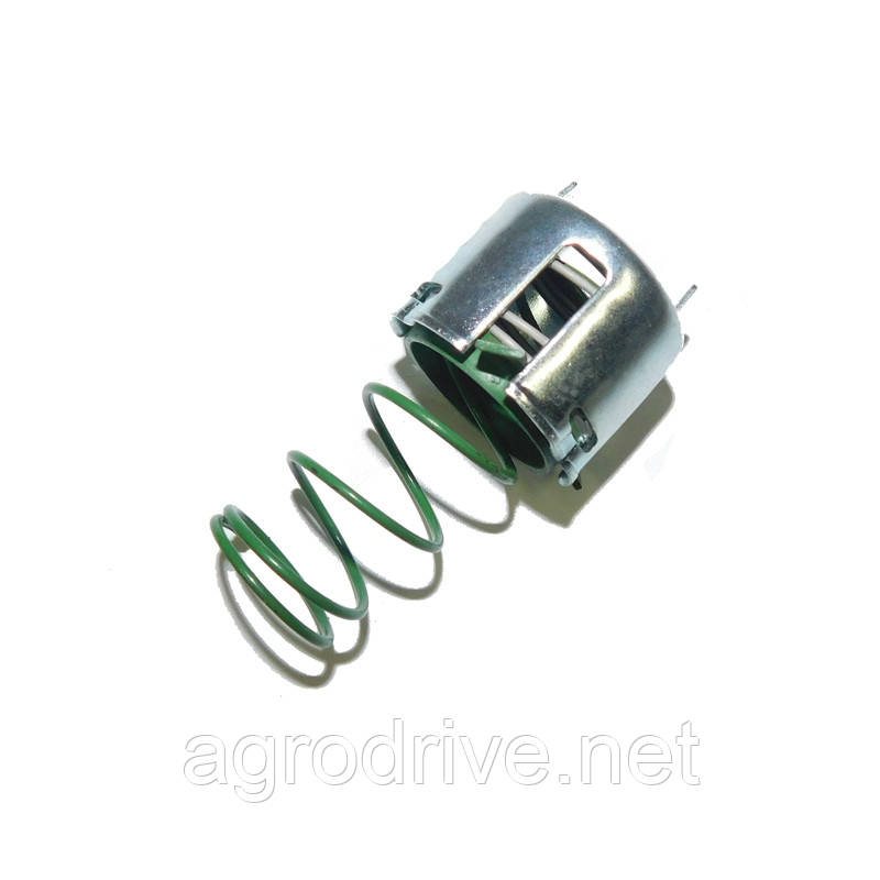 Кришка гальмівний. сист.350 зелена T182834 9C462K400BA