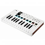 MIDI-клавіатура Arturia MiniLab 3 (25 клавіш), фото 3