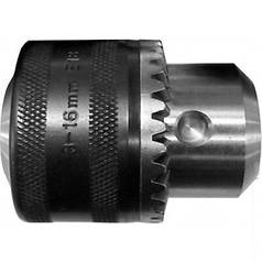 Патрон для дриля Промінструмент ПС-13 (серія В) В16 конус блістер 22762