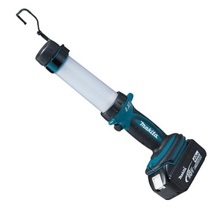 Акумуляторний ліхтар Makita DEADML806 (без АКБ і ЗП), фото 1