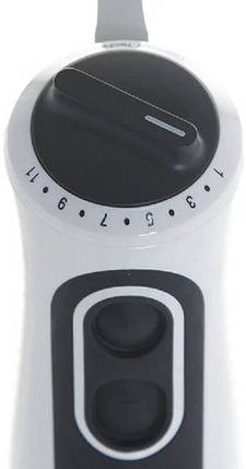 Моторний блок для блендера Braun для Type 4191 4199 4165 (7322115844) Multiquick 750 - 900w Оригінал, фото 3
