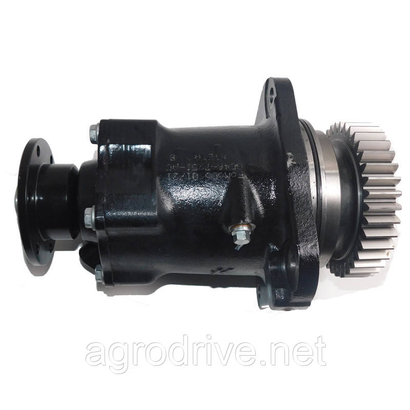 Коробка відбору потужності від двигуна FORD Ecotorq 12,7L T353318 GC467251AC