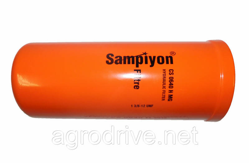 Фільтр гідравлічний CS 0640 H MG P179343