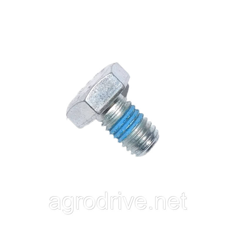 Болт кронштейна гальмового башмака T182856 9C462333AA