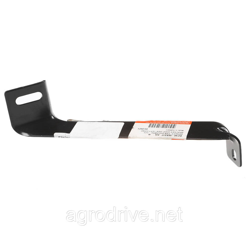 Скоба підніжки лівої FORD 2533, 4142D T223410 GC4616A417AA