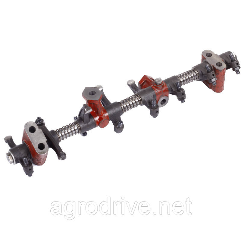 Механізм коромисел дв. ММЗ Д-240 (в-во S.I.L.A. AC) 240-1007100-Б1