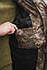 Зимова тактична форма Softshell піксель Військовий зимовий костюм теплі штани та куртка - фото 5 - id-p2002252520
