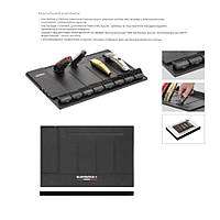 Перукарський магнітний килимок Gamma Piu Magnetic Mat (GP-MgM)