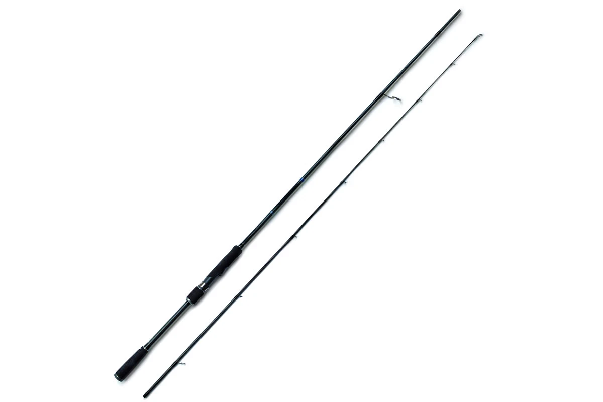 Спиннинг Fanatik Bandit 842HH 2.55m Lure 15-85g Line 12-35 lb Ex..fast