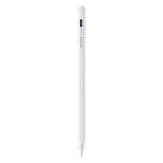 Proove Stylus Magic Wand ASP-01 Стілус: Активна Версія, Білий