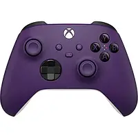 Геймпад Microsoft Xbox Series XS Wireless Controller Astral Purple (QAU-00068)