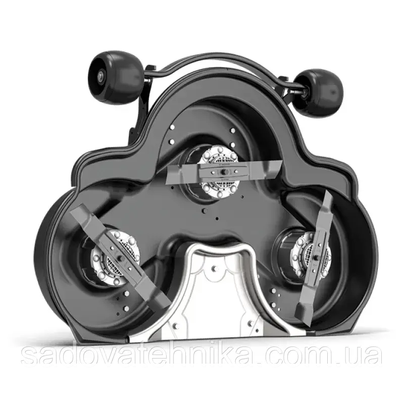 Дека Husqvarna Сombi 94і для райдерів Husqvarna R 200iX (9706500-01), фото 1