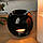 Аромалампа керамічна  "Арома-кулька" Чорний Rezon D023, фото 2