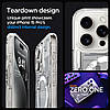 Чохол Spigen для iPhone 15 Pro - Ultra Hybrid Zero One White MagFit (ACS07036), фото 6
