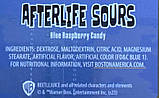 Цукерки Beetlejuice Afterlife Sours Candy 43 g, фото 5