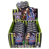 Цукерки Beetlejuice Afterlife Sours Candy 43 g, фото 3