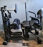 Вертикалізатори для інвалідів
