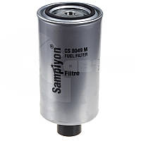 Фильтр топливный Д-260 (закручивающийся) DIFA 6102/1, CS0049M (пр-во SAMPIYON) ФТ024-1117010 KC214