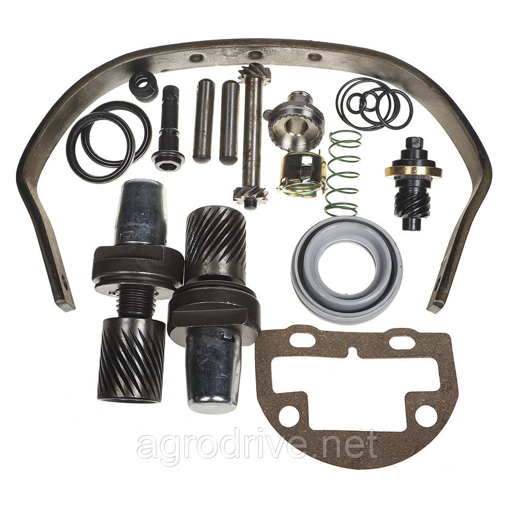 РМК супорту Z-CAM повний правий IVECO, FORD 701401 8680264761365